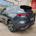 Ford Territory 2024 из Китая
