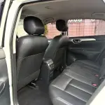 Nissan Sylphy 2022 из Китая