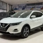 Nissan Qashqai 2023 из Китая