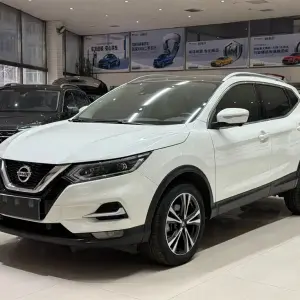 Nissan Qashqai 2023 из Китая