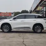 Changan 长安CS75PLUS 2026 из Китая