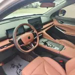 Changan 长安CS75PLUS 2026 из Китая
