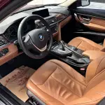 BMW 3 Series 2015 из Китая