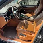Porsche Cayenne Hybrid 2023 из Китая