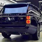 Land Rover Range Rover 2018 из Китая