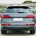 Audi Q5L 2023 из Китая