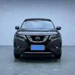 Nissan X-Trail 2020 из Китая