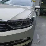 Volkswagen Magotan 2019 из Китая
