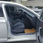 Volkswagen Magotan 2019 из Китая