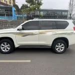 Toyota Prado (Import) 2011 из Китая