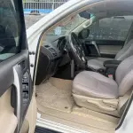 Toyota Prado (Import) 2011 из Китая
