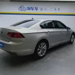 Volkswagen Magotan 2019 из Китая