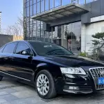 Audi A6L 2011 из Китая