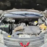 Wuling Hongguang 2015 из Китая