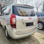 Wuling Hongguang 2015 из Китая