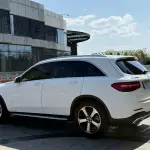 Mercedes-Benz GLC 2019 из Китая