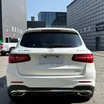 Mercedes-Benz GLC 2019 из Китая