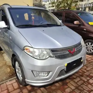 Wuling Hongguang 2015 из Китая