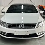 Volkswagen CC 2016 из Китая
