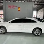 Volkswagen CC 2016 из Китая
