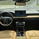Lincoln Corsair 2021 из Китая