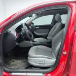 Audi A3 2021 из Китая