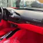Ferrari F8 2020 из Китая