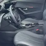 Peugeot 2008 2021 из Китая