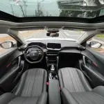 Peugeot 2008 2021 из Китая