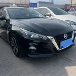 Nissan Teana 2022 из Китая