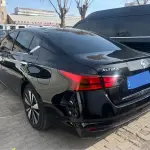 Nissan Teana 2022 из Китая