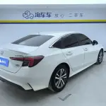 Honda Integra 2022 из Китая
