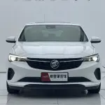 Buick Verano 2022 из Китая