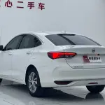 Buick Verano 2022 из Китая