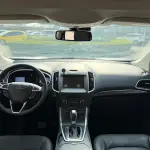 Ford Edge 2015 из Китая