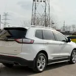 Ford Edge 2015 из Китая