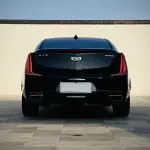 Cadillac XTS 2018 из Китая