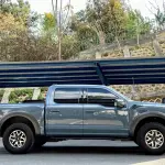 Ford F-150 Raptor 2023 из Китая