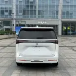 Buick GL8 Hybrid 2025 из Китая