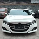 Honda Accord 2023 из Китая