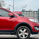 Great Wall Great Wall M4 2014 из Китая