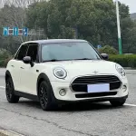 MINI Mini 2019 136 л.с. — лот 57840581 из Китая