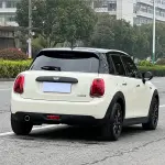 MINI Mini 2019 136 л.с. — лот 57840581 из Китая