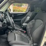 MINI Mini 2019 136 л.с. — лот 57840581 из Китая