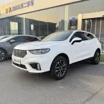 Wey Wey VV5 2021 из Китая