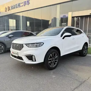 Wey Wey VV5 2021 из Китая