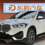 BMW X1 2019 из Китая