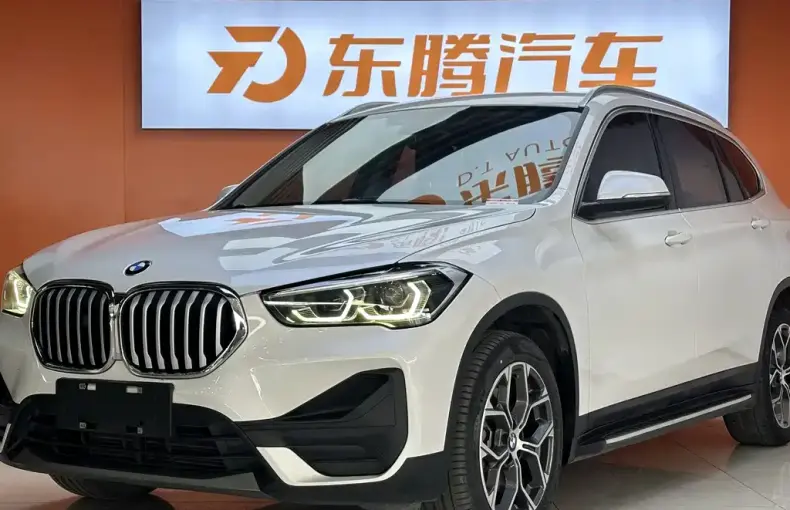 BMW X1 2019 из Китая