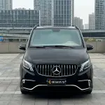 Mercedes-Benz Vito 2023 из Китая