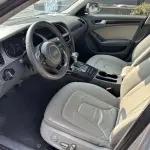 Audi A4L 2013 из Китая